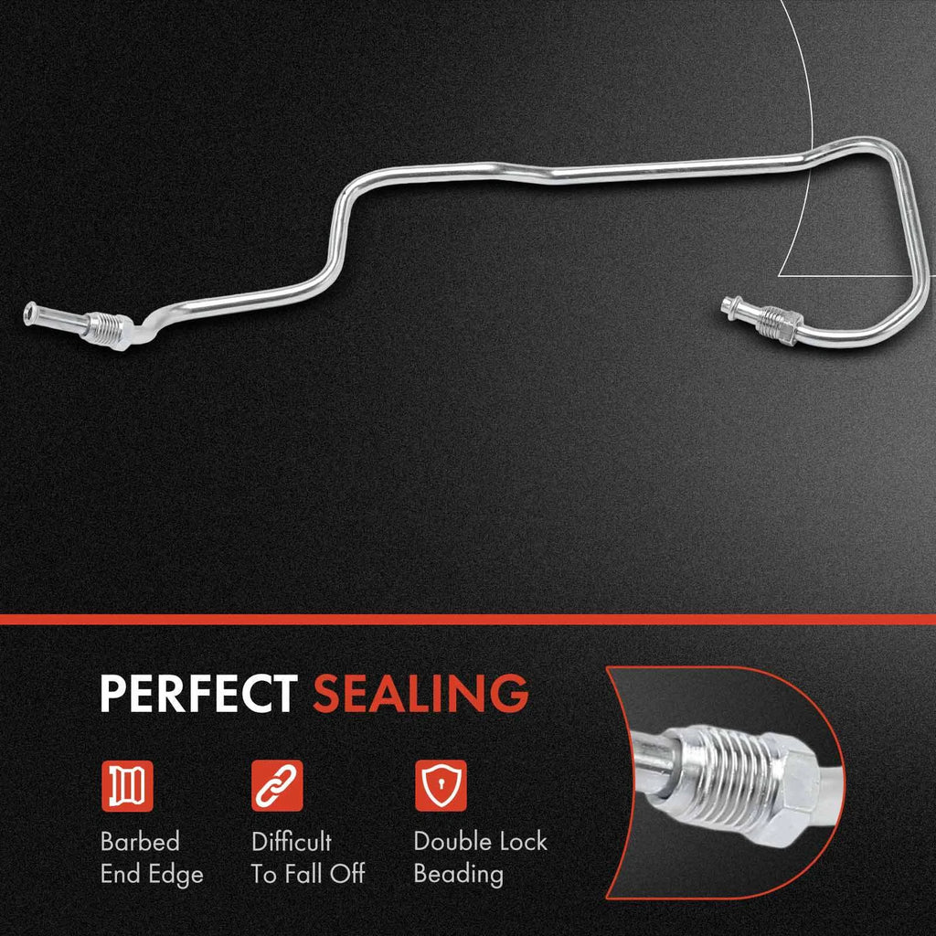 Power Steering Pressure Line Hose for Chrysler Sebring (2001-2006)