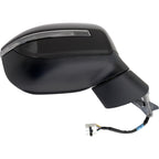 Heated Right Side Mirror for Kia Telluride (2020–2023)