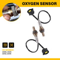 2X Oxygen Sensor for Ram 1500 (2010–2018, 2002–2010)
