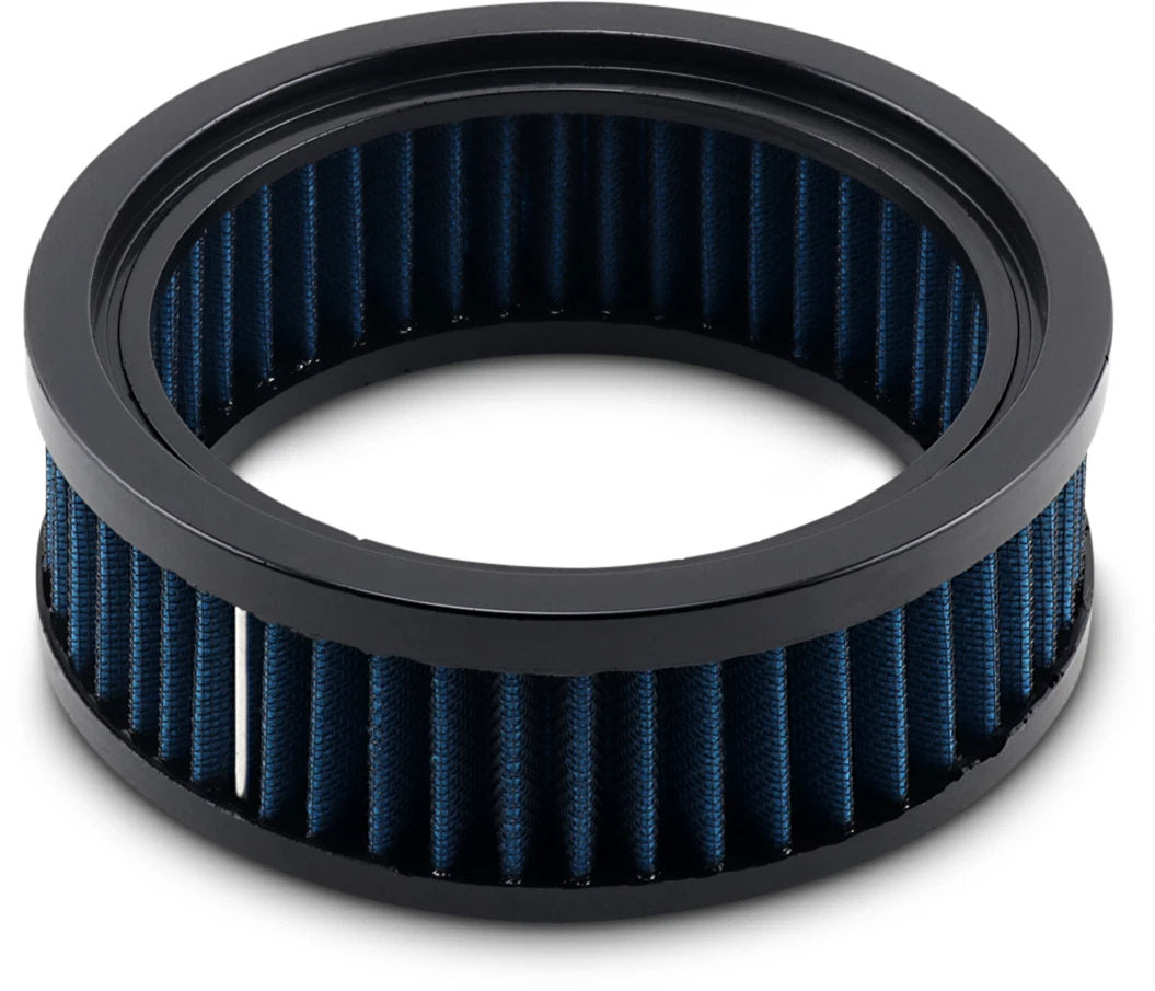 Washable Air Filter Element for S&S Teardrop (E14-0313)