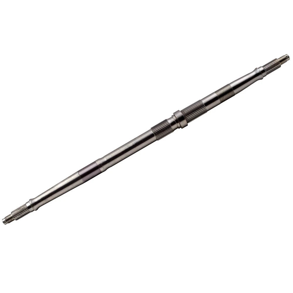 Rear Wheel Axle for Honda TRX250X3AC TRX250EX Sportrax (2001–2017)