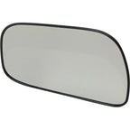 Set of 2 Mirror Glasses for Toyota Camry (1997–2001)