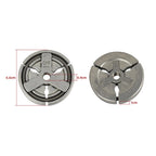 Clutch Drum Kit for 45cc 58cc Chainsaws (Fits Multiple Models)