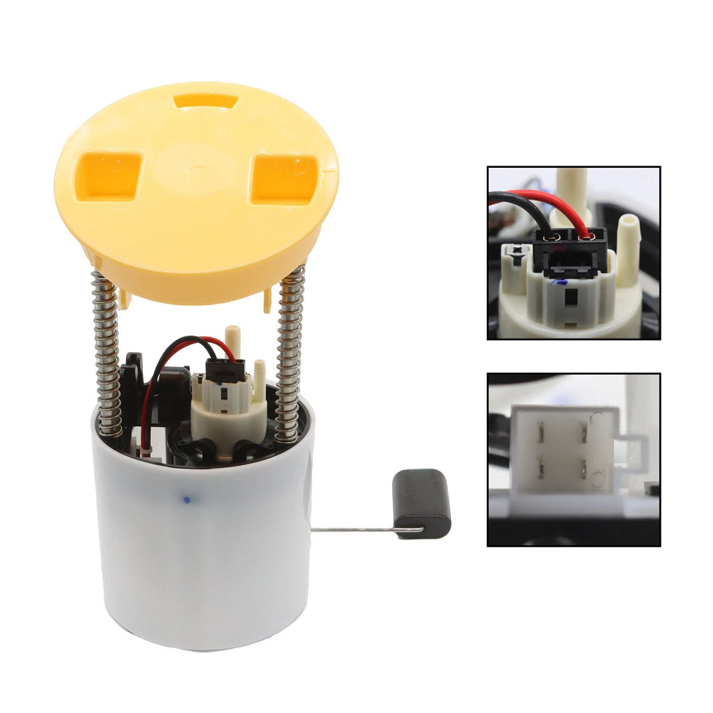 Fuel Pump Module Assembly Set for Mercedes-Benz E320 E350 E500 CLS500 (2003–2009)