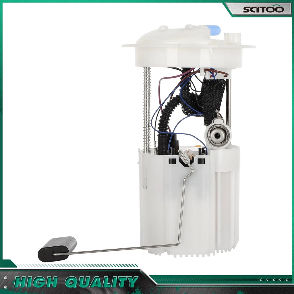 Fuel Pump Assembly for Volvo S40 V50 2.4L (2004–2010)