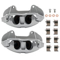 Front Disc Brake Caliper Pair for Dodge Journey (2012–2020) 18-P5402A 18-P5403A