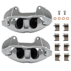 Front Disc Brake Caliper Pair for Dodge Journey (2012–2020) 18-P5402A 18-P5403A