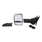 Heated Towing Mirror for Ford E-Series Van (E150, E250, E350)