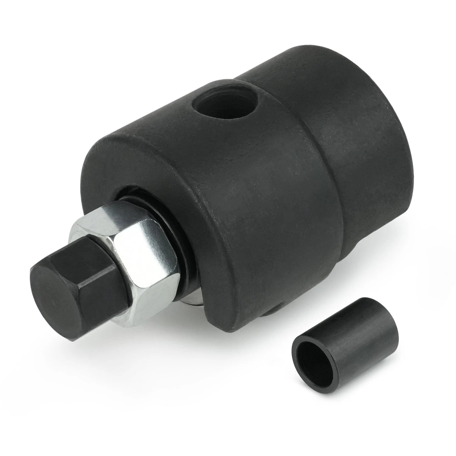 Power Steering Pump Pulley Puller Installer Tool for Ford Chevy Trucks