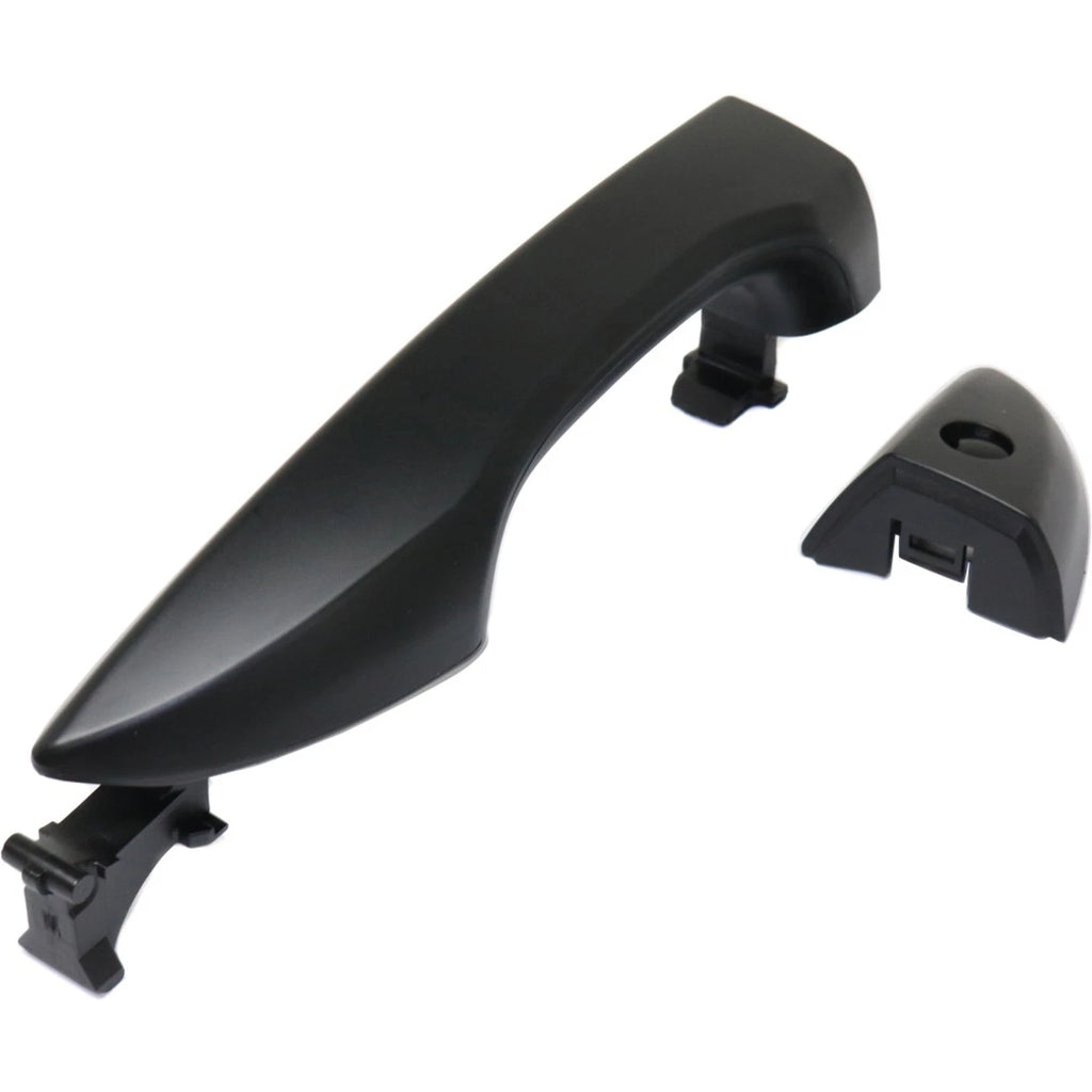 Front Driver Side Exterior Door Handle for Toyota Corolla (2014-2019)