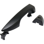 Front Driver Side Exterior Door Handle for Toyota Corolla (2014-2019)