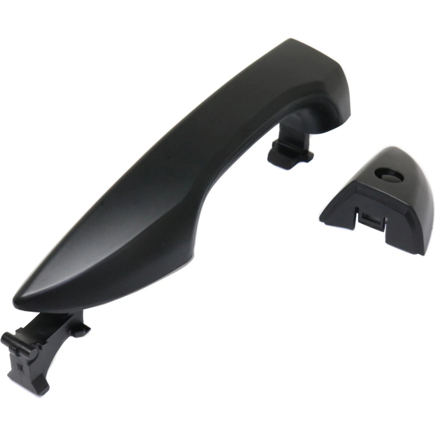 Front Driver Side Exterior Door Handle for Toyota Corolla (2014-2019)