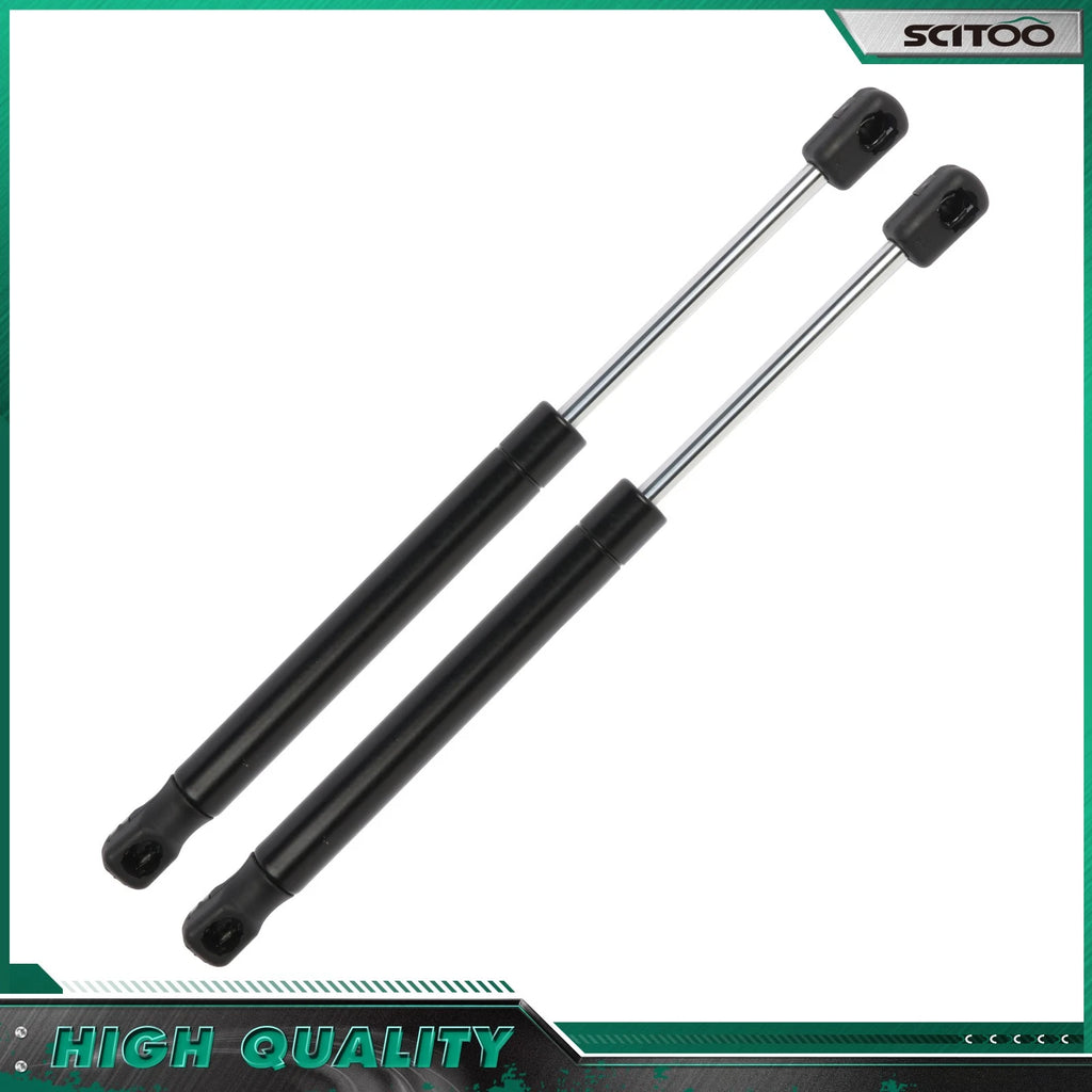 Trunk Shocks Struts Lift Support Gas Prop for Subaru Legacy (2010–2014)