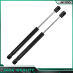 Trunk Shocks Struts Lift Support Gas Prop for Subaru Legacy (2010–2014)