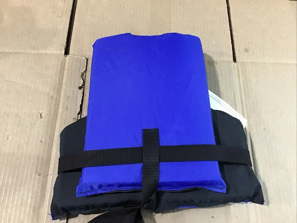 Onyx 103000-100-001-12 Life Jacket for Infant/Child