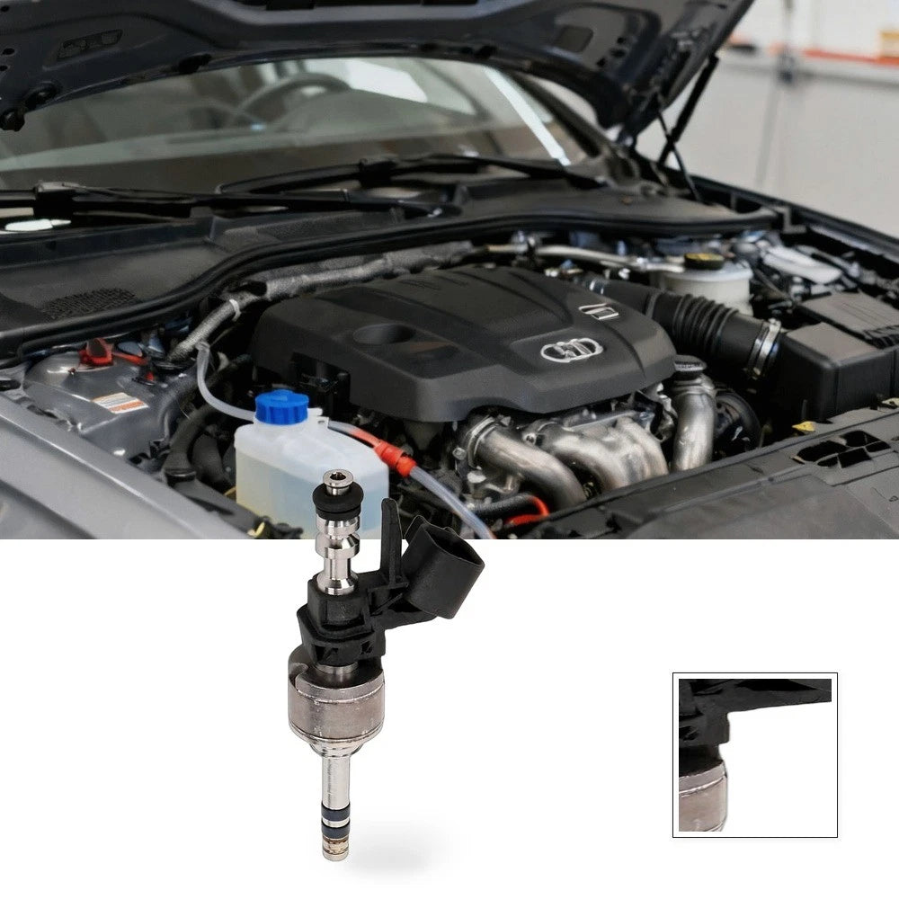 Fuel Injector for Chevrolet Buick 2.0T (2010–2015) 55509133