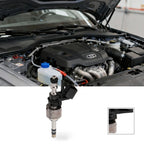 Fuel Injector for Chevrolet Buick 2.0T (2010–2015) 55509133