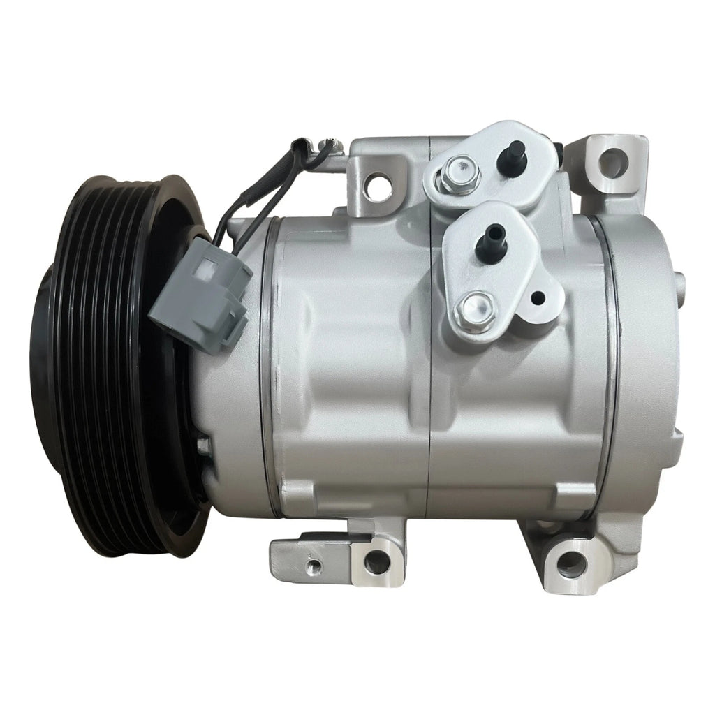 A/C Compressor Kit Replacement for Mazda 5 2.5L (2013-2013)