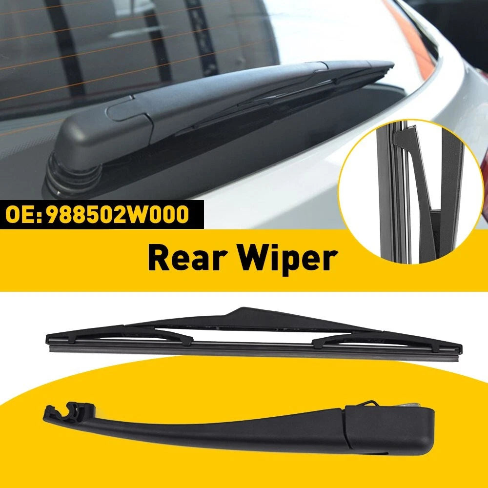 Rear View Backup Camera for Colorado Canyon (2015–2021)