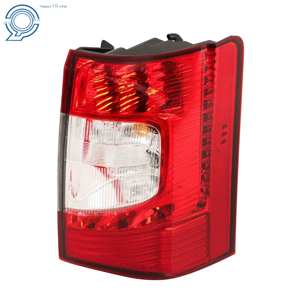 Tail Light Set for Chrysler Town & Country (2011–2016) Left + Right Replacement