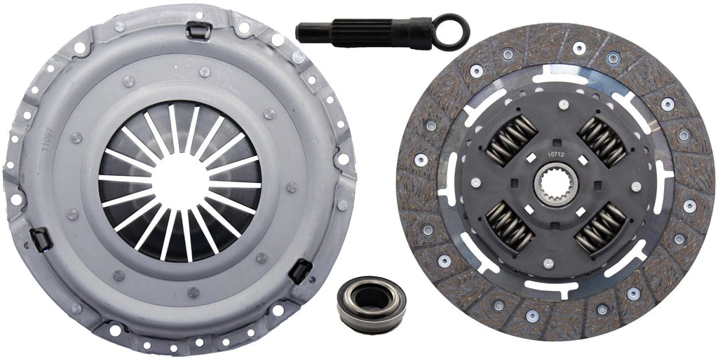 Clutch Kit for Dodge Plymouth Neon 1995–1999