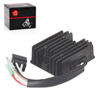 Voltage Regulator Rectifier for Yamaha Kodiak 400 YFM400FW (1993–1995)