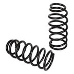 Set of 2 Coil Suspension Springs for Honda Civic (2006–2011)