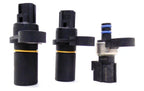 Pressure Transducer Sensor Kit for Dodge Ram 45RFE 545RFE 68RFE (2007–2013)