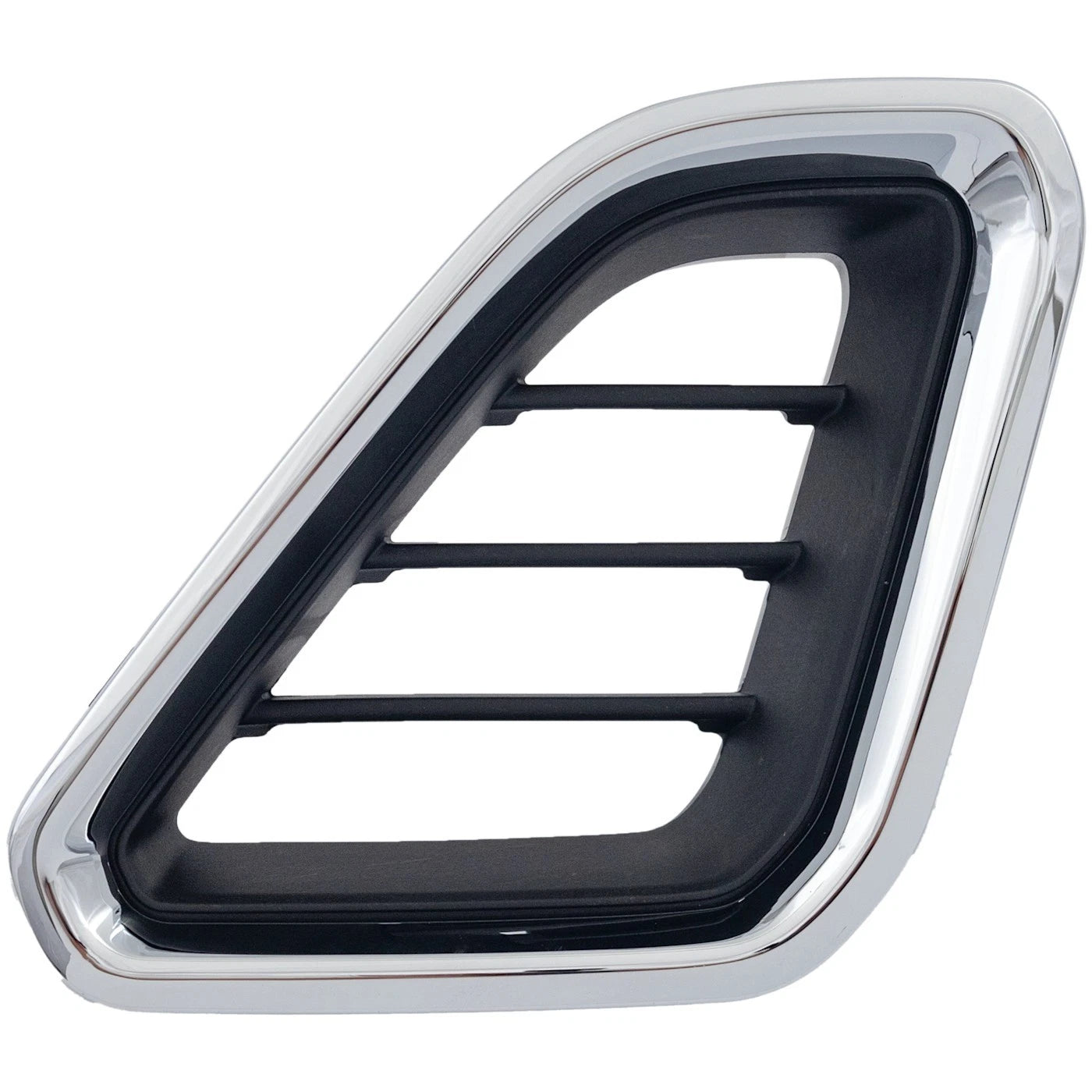 Set of 2 Air Intake Ducts for Ascent (2023)