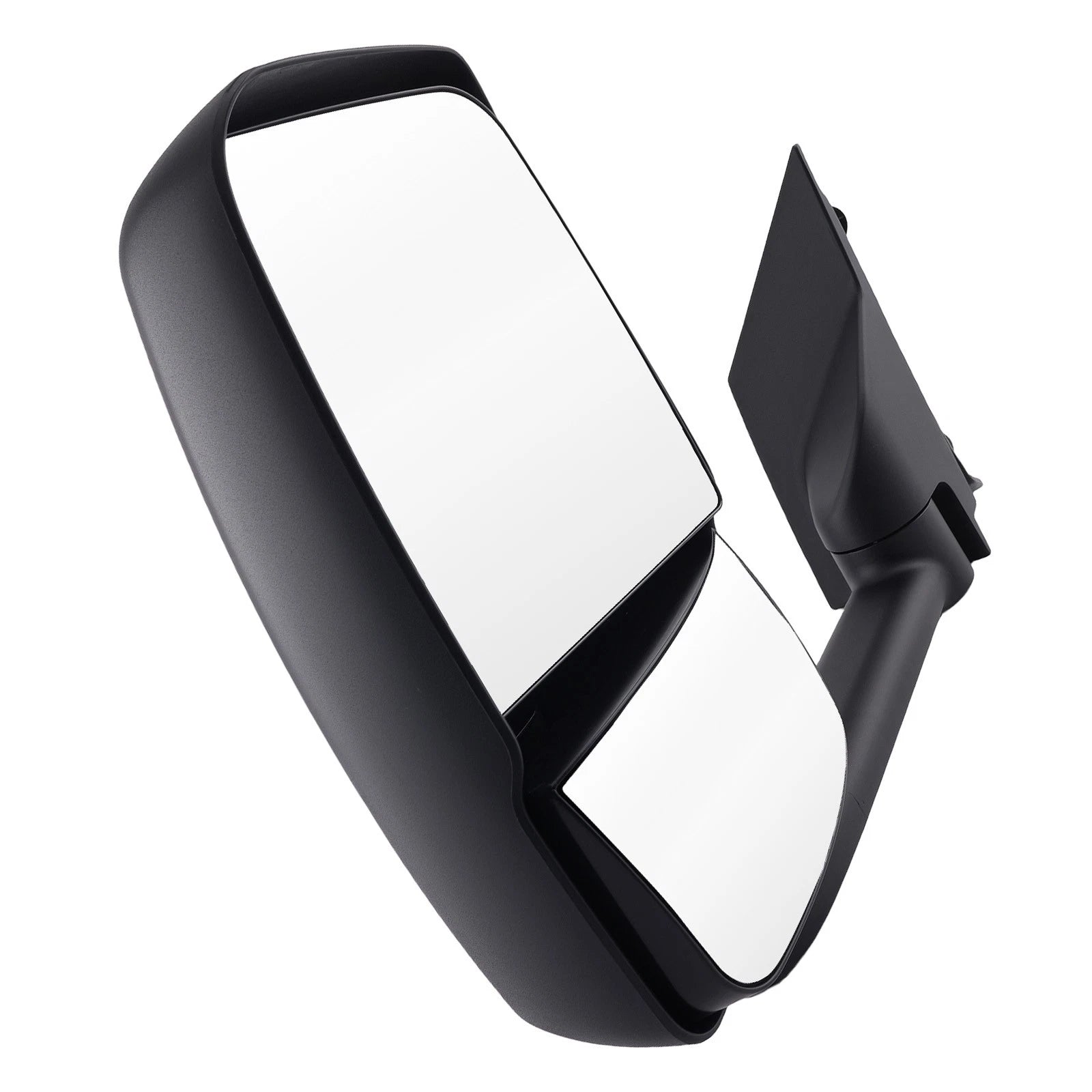 Rear View Mirror for GMC Savana 1500 2500 3500 (2003–2011) Manual Fold