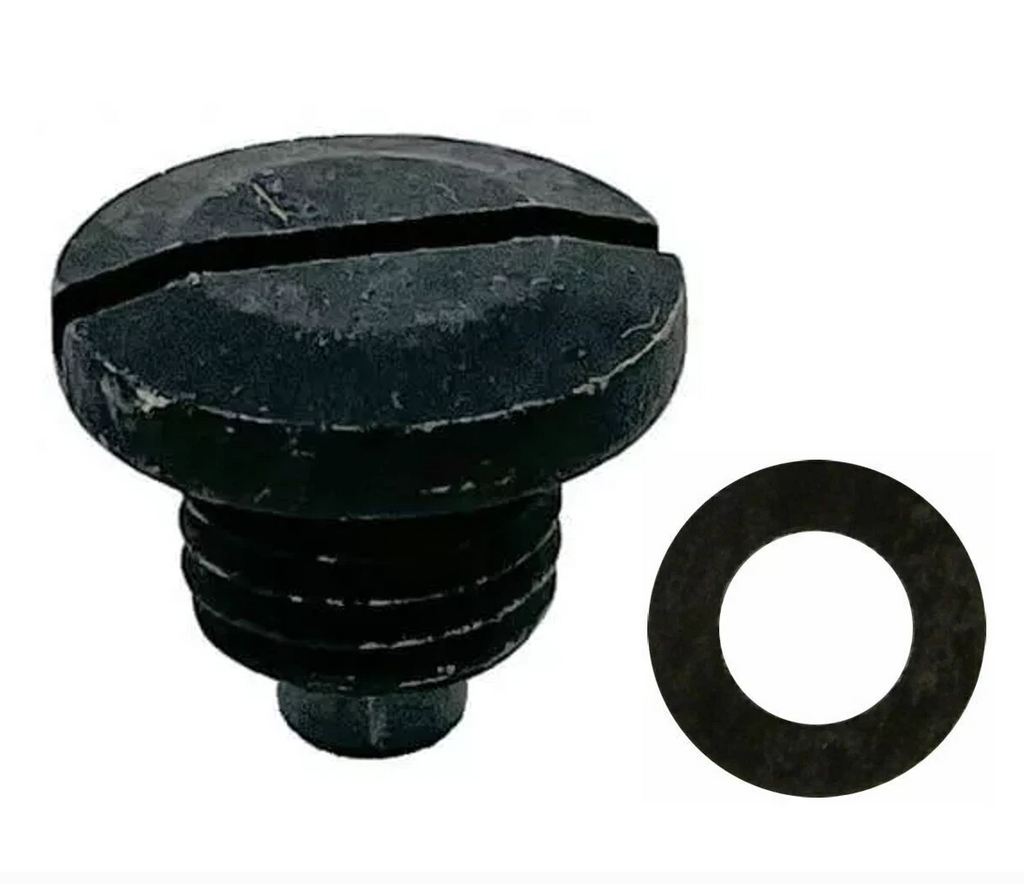 Drain Plug Gasket for Suzuki DF40-DF140 (55128-93L00, 09168-10034)