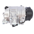 A/C Compressor 6-Groove for Ford Explorer (2012–2013) CT4Z19703B, CT4Z19703C