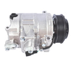 A/C Compressor 6-Groove for Ford Explorer (2012–2013) CT4Z19703B, CT4Z19703C