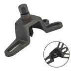 Wheel Hub Puller for - 4 Hole, Lightweight Metal