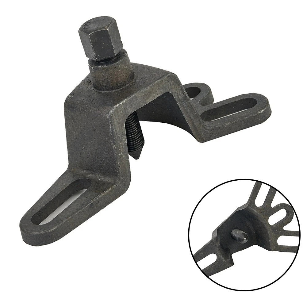 Wheel Hub Puller for - 4 Hole, Lightweight Metal
