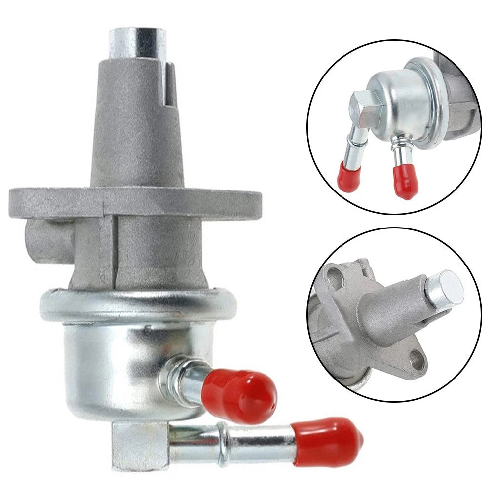 Replacement Diesel Fuel Lift Pump 6655216 for Bobcat 773 763 753 751 (1995–2008)