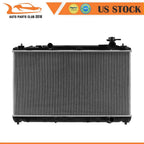 Radiator Assembly for Toyota Camry (2010–2011) DPI 13159 DPI 13160