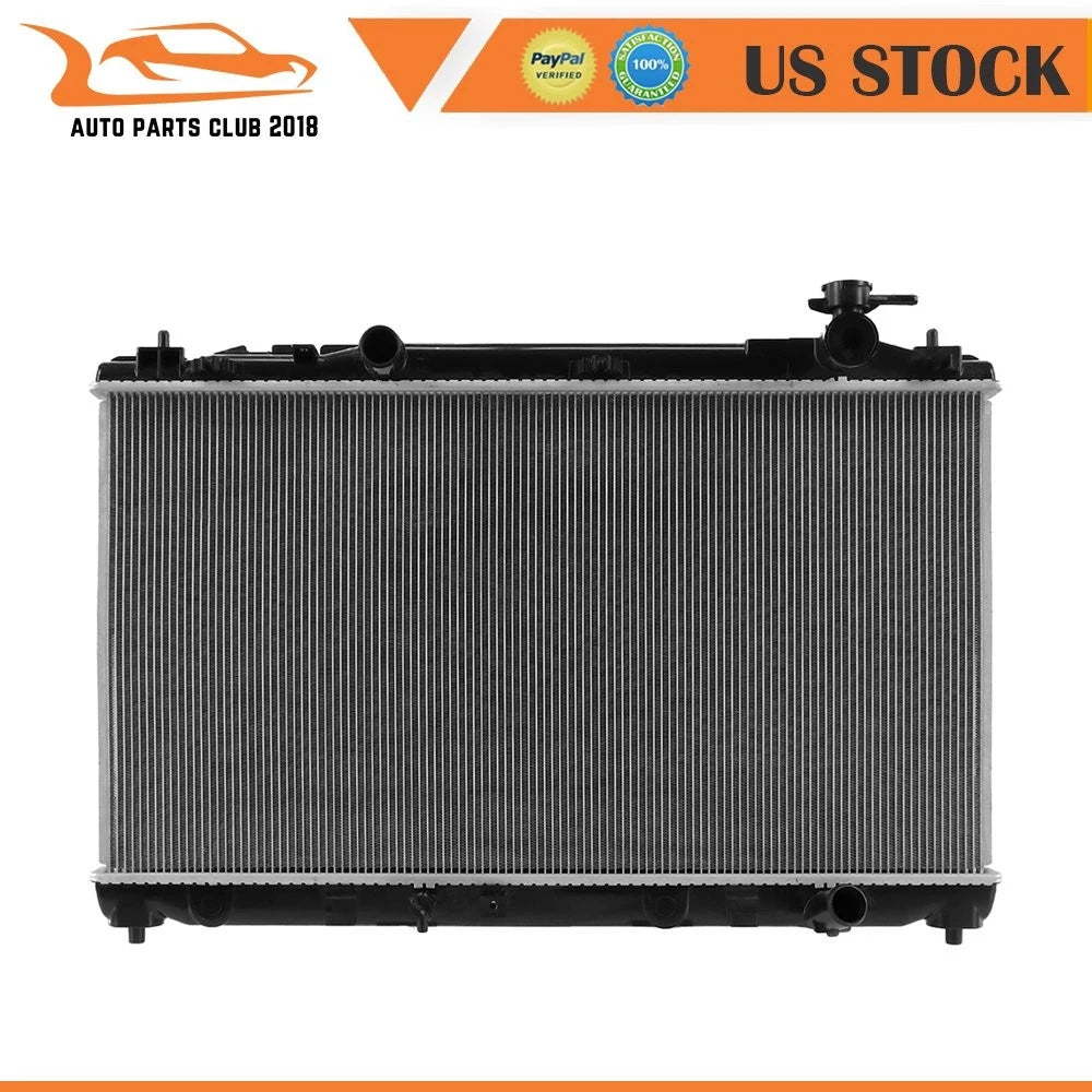 Radiator Assembly for Toyota Camry (2010–2011) DPI 13159 DPI 13160