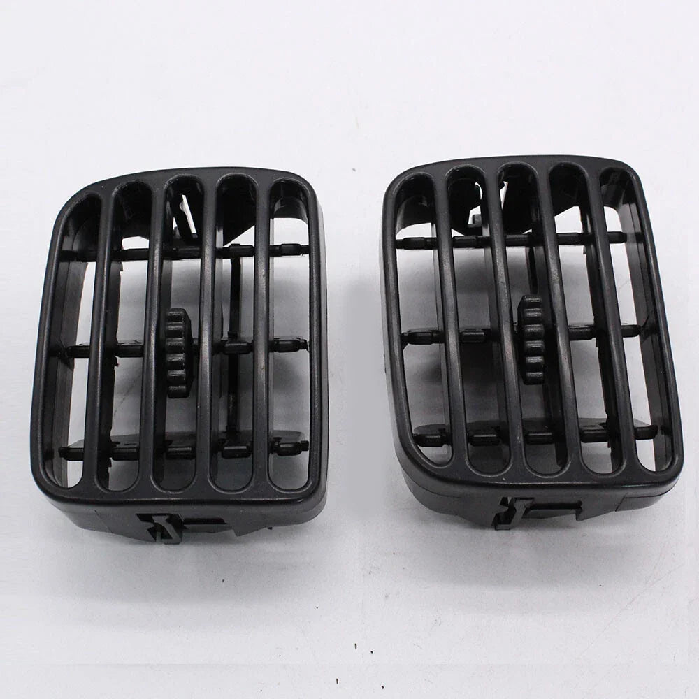 A/C Ventilation Grilles  Central Instrument Panel for Renault