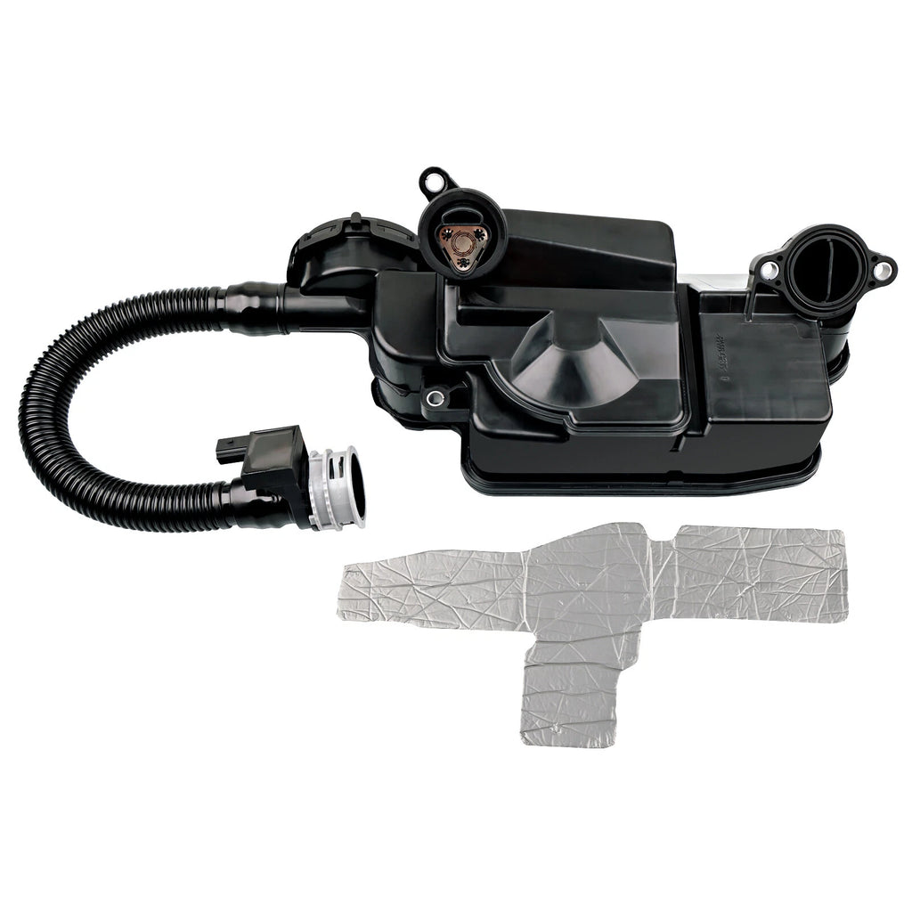 Crankcase PCV CCV Oil Separator for Ford F250 F350 F450 (2011–2016)