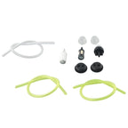Fuel Line Hose Tube Kit for Chainsaws, Blowers, Trimmers (All Models)