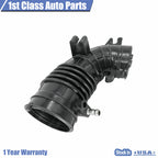 2X Engine Air Intake Hose for Honda CR-V (2005-2006)