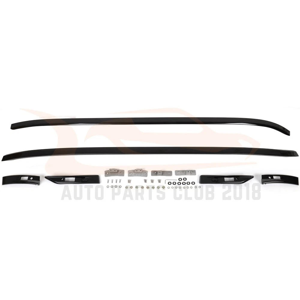 Roof Rack for Land Rover Range Rover Evoque (2012–2020) Aluminum