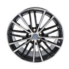 19" x 8" Front Wheel Rim Grey for BMW 530e 530i 540i M550i (2017–2020)