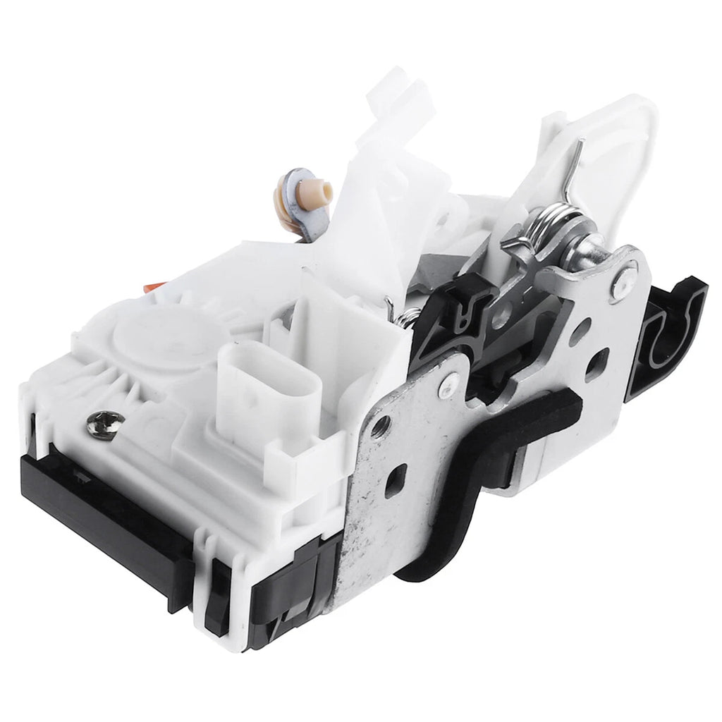 Set of 4 Door Lock Actuators for Jeep Compass (2007-2010)