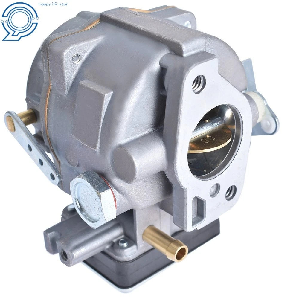 Carburetor for B & S Twin 18 HP Model Series (1992)