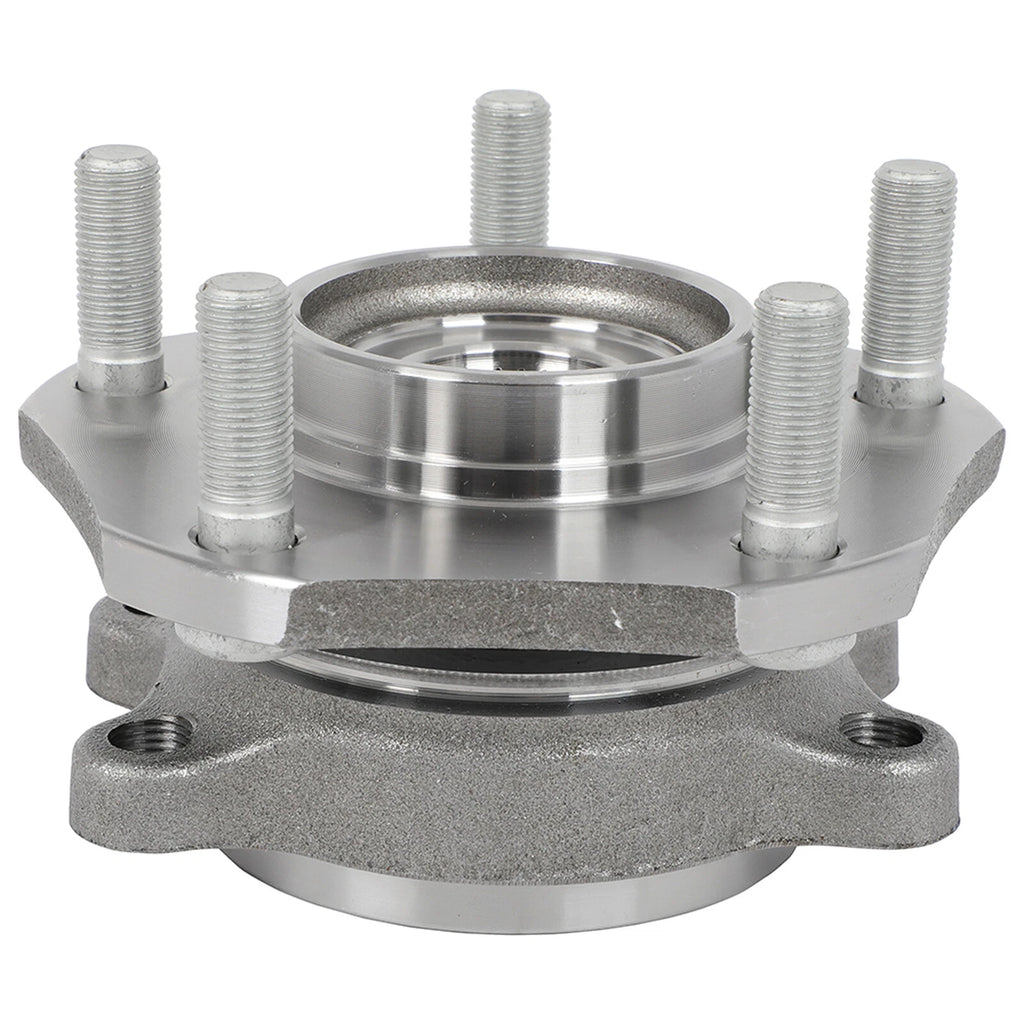 Set of 4 Wheel Bearing Hub Assembly for Nissan Rogue Sport (2017–2019)