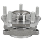 Set of 4 Wheel Bearing Hub Assembly for Nissan Rogue Sport (2017–2019)