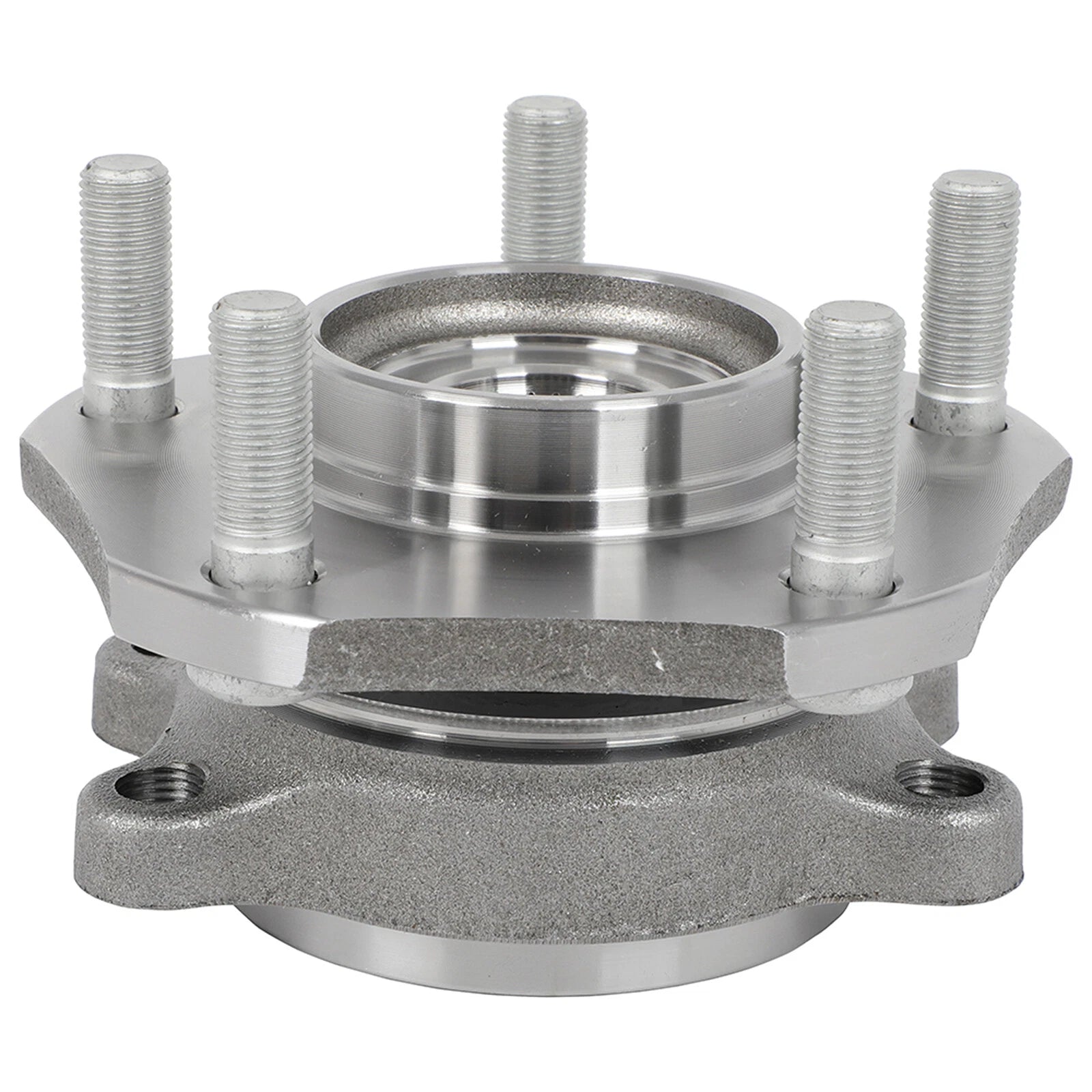 Set of 4 Wheel Bearing Hub Assembly for Nissan Rogue Sport (2017–2019)