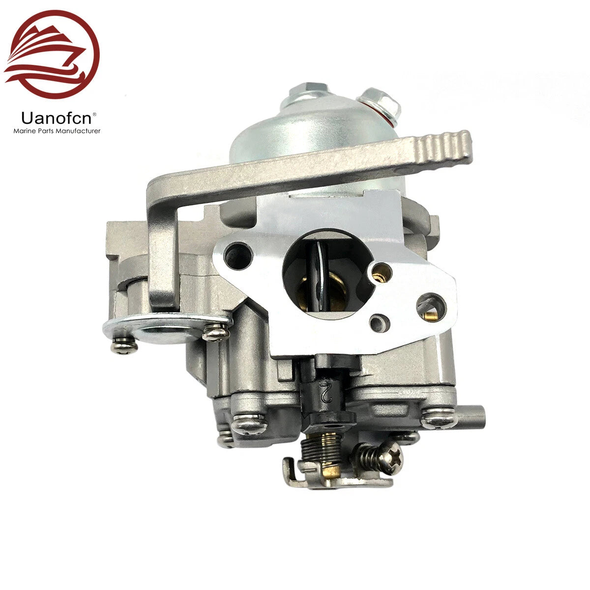 Marine Carburetor for Honda 2hp Outboard Engine (4 Stroke, 16100-ZW6-716)